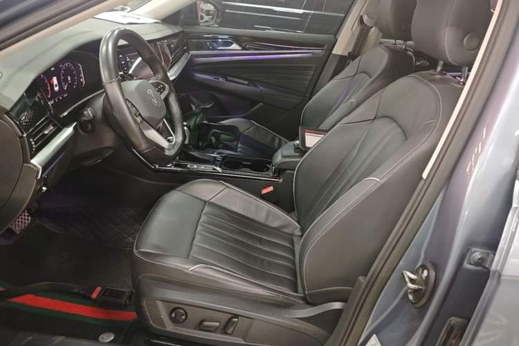 Used Volkswagen Passat 2022 330TSI Starry Elite Edition
