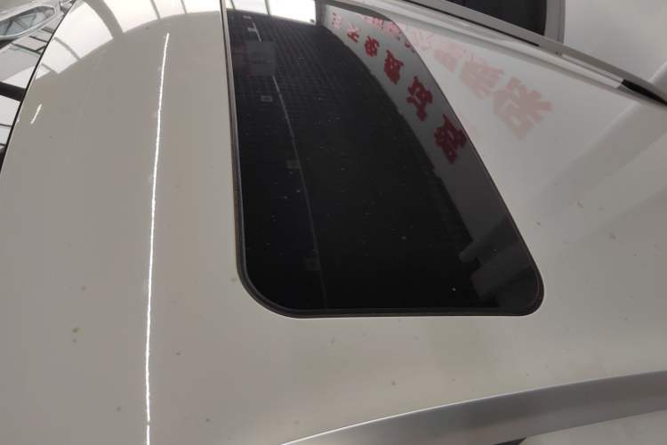 Used Skoda Kamiq 2018 1.5L Manual Comfort Edition China VI Standard