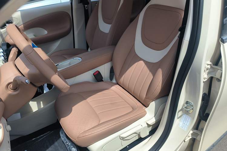 Used Wuling Bingo 2025 333 km Enjoyment Version