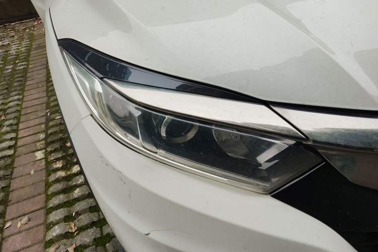 Used Honda Vezel 2020 1.5L CVT Pioneer Edition Right Front Headlight