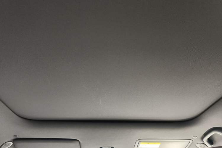 Used Qiyuan E07 2025 All-Electric 4x4 90kWh Ultra High-Performance Edition