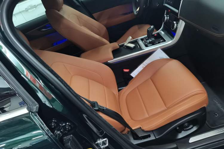 Used Jaguar XEL 2024 2.0T 250 PS R-DYNAMIC S Advanced Sport Edition