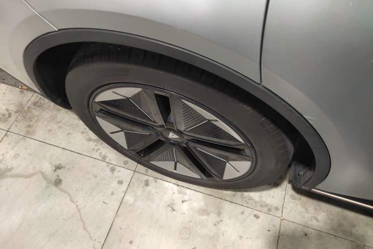 Used Deepal SL03 2023 200Max Range-Extended Version