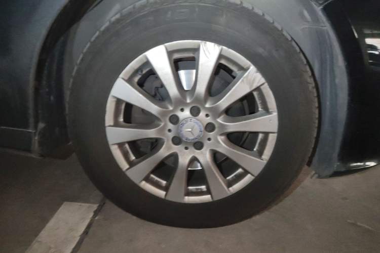 Used Mercedes-Benz R-Class 2017 R 320 4MATIC Business Edition Prestige Model