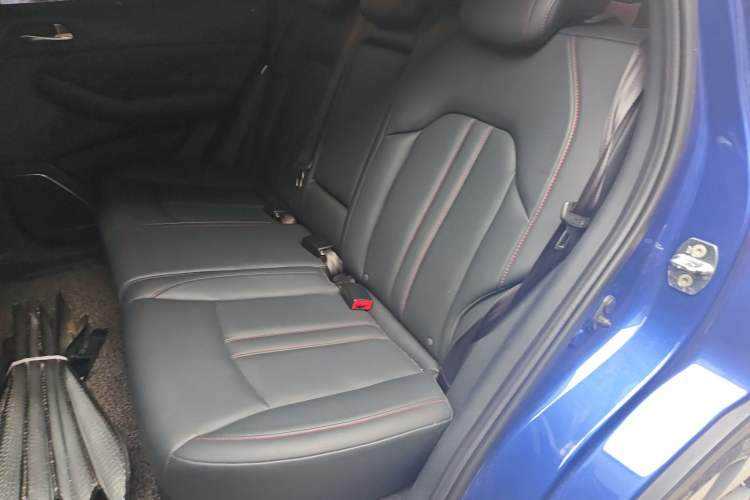 Used GAC Trumpchi GS4 2020 270T Automatic Elite Tech Edition