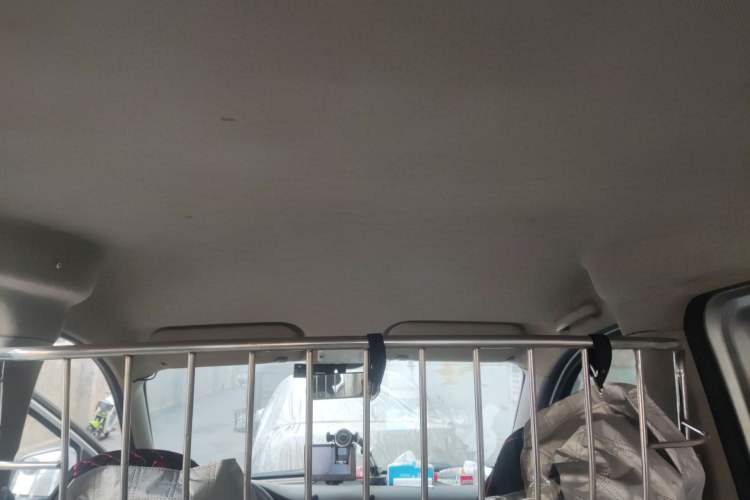 Used Wuling Rongguang V 