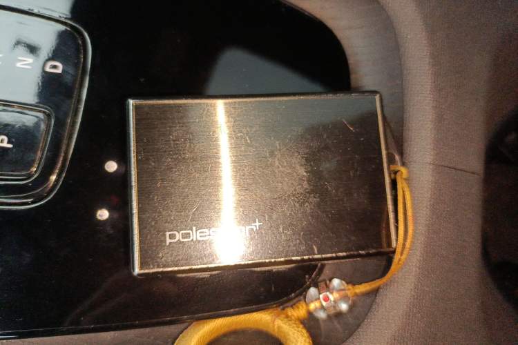 Used Polestar 2 2020 First Edition
