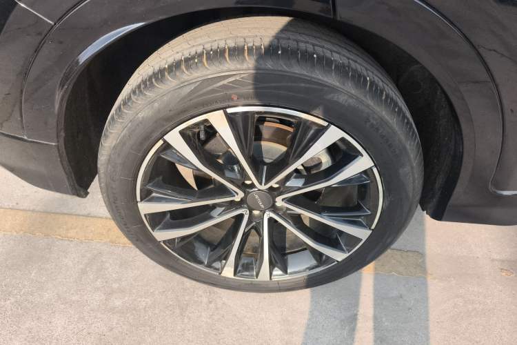 Used JETOUR X70 PLUS 2021 1.6T DCT Pro 5-Seater