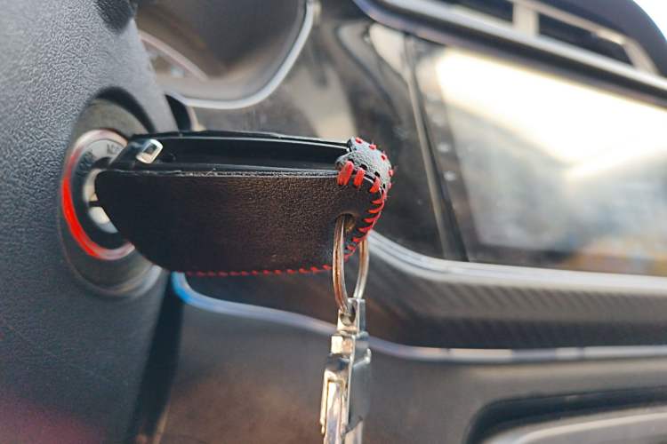 Used Chery Tiggo 3X 2018 1.5L Automatic Luxury Edition