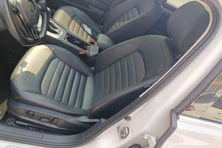 Used Volkswagen Lamando 2021 Revised Version 280TSI DSG Comfort Edition
