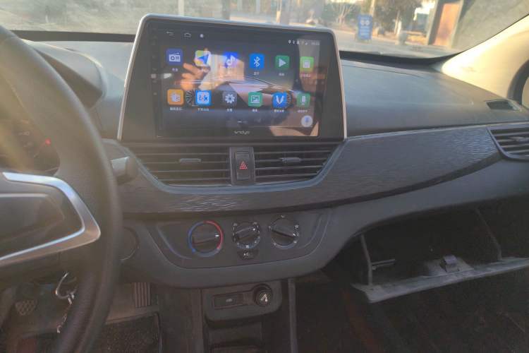 Used Baojun 310 2020 1.2L Manual Comfort Edition