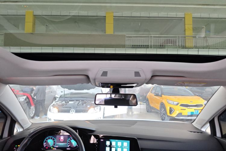 Used Volkswagen Golf 2021 280TSI DSG Pro