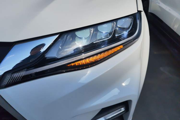 Used DORCEN G70s 2019 2.0T Automatic Prestige Edition
