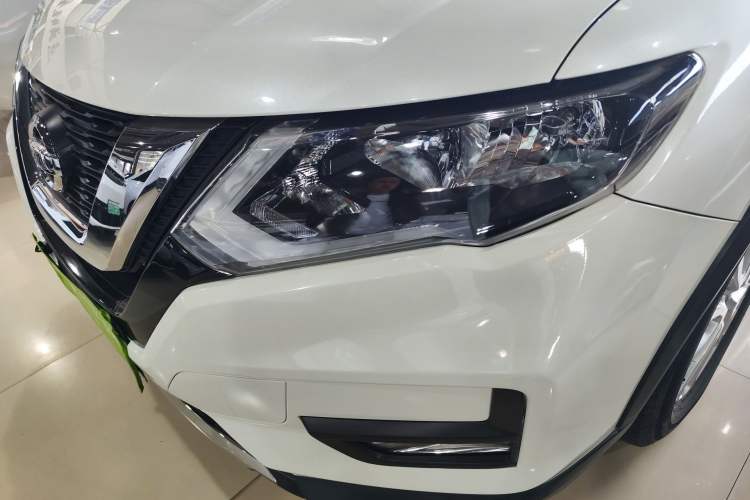 Used Nissan X-Trail 2020 2.0L XL ITS CVT 2WD SmartConnect Comfort Edition