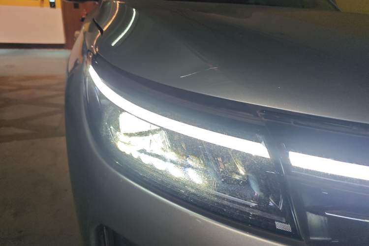 Used Hima AITO M7 2024 1.5T Intelligent Driving Rear-Drive Max Edition 5 Seats