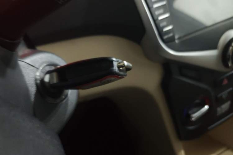 Used Chery Fengyun 2 2015 1.5L Manual New Edition
