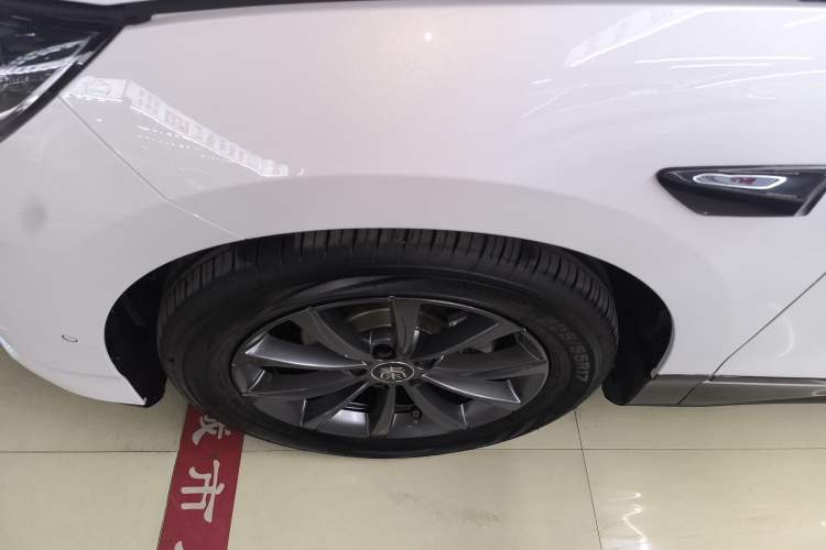 Used BYD Qin L 2025 EV 545KM Beyond Version