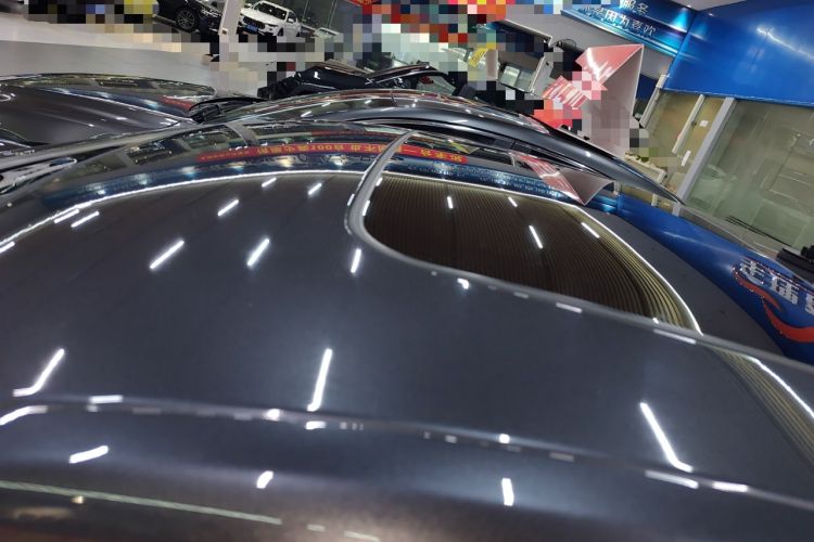 Used Honda Accord 2022 Xing·Hybrid 2.0L Xingling Version
