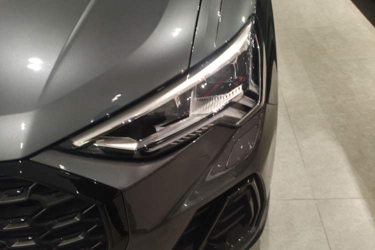 Used Audi Q3 Sportback 2022 45 TFSI quattro Fashion Edition