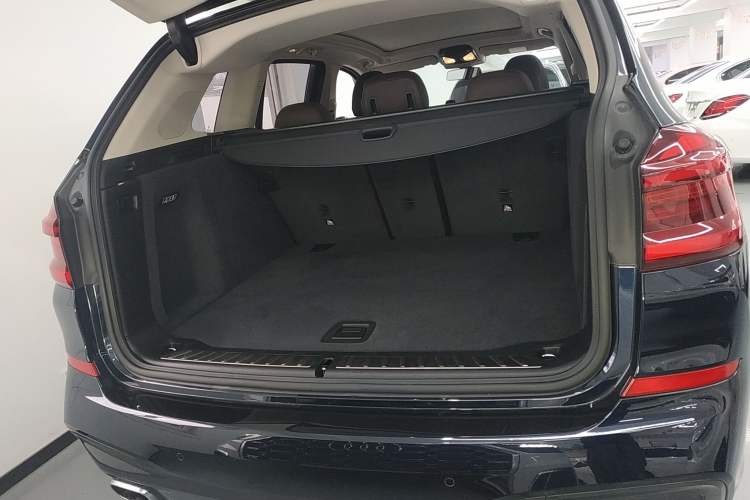 Used BMW X3 2021 xDrive28i M Sport Package