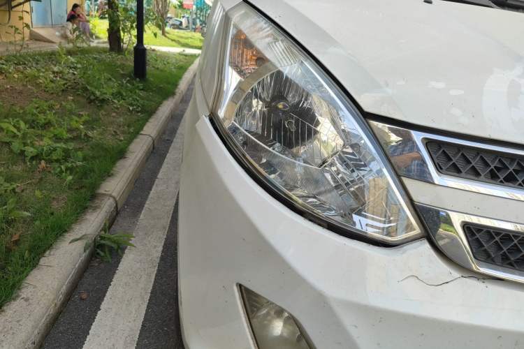 Used Wuling Rongguang V 2016 1.5L Standard Version