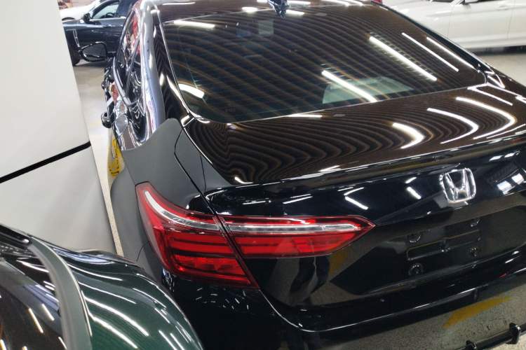 Used Honda Inspire 2022 260TURBO Elegant Edition