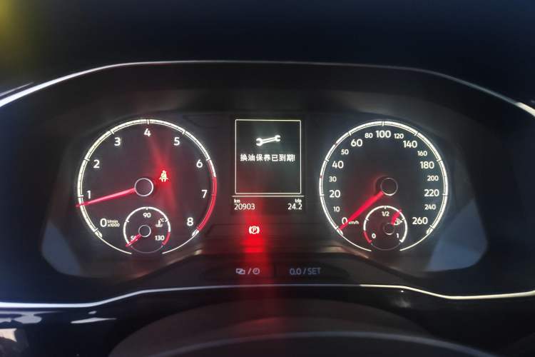 Used Jetta VS7 2021 Panda Edition 1.4T Automatic Enjoyment Model