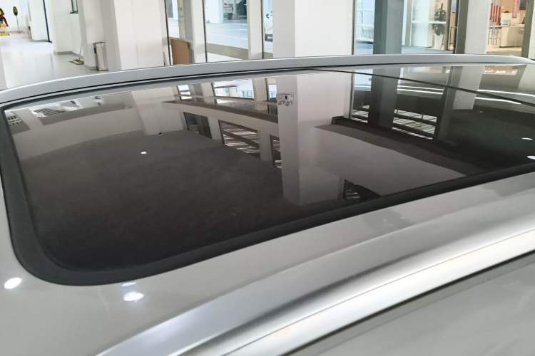 Used BYD Song PLUS New Energy 2023 Champion Edition EV 605KM Flagship PLUS
