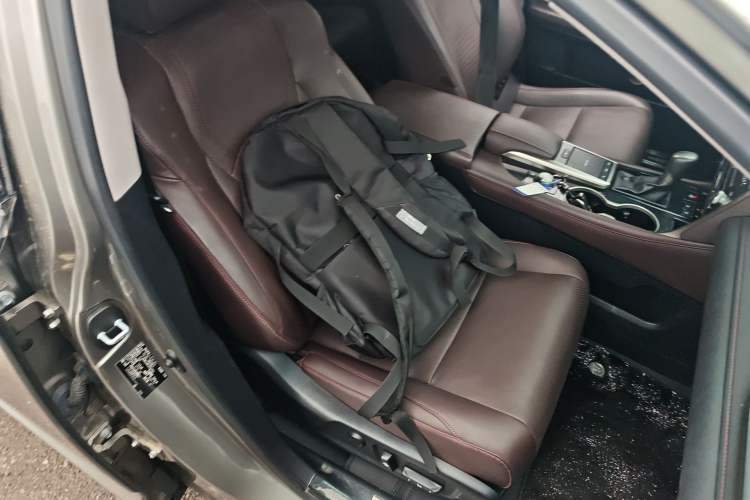 Used Lexus RX 2020 450h Four-Wheel Drive Elegant Edition China VI Standard