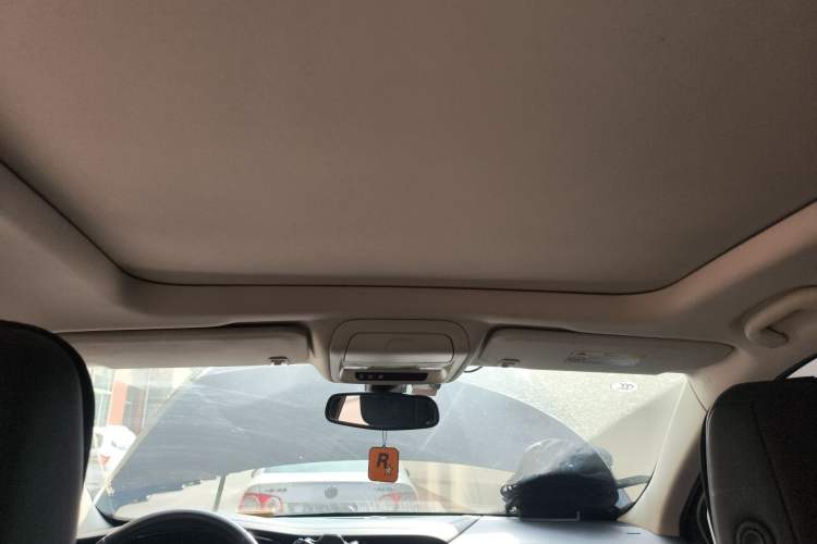 Used Cadillac XT5 2016 28T Four-Wheel Drive Luxury Model