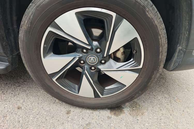 Used Changan CS75 2020 280T Automatic Smart Edition China VI