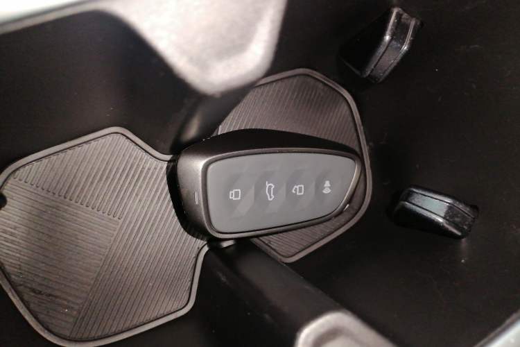 Used Haval Fierce Dragon Max 2023 1.5L Hi4 105 Four-Wheel Drive Elite Edition