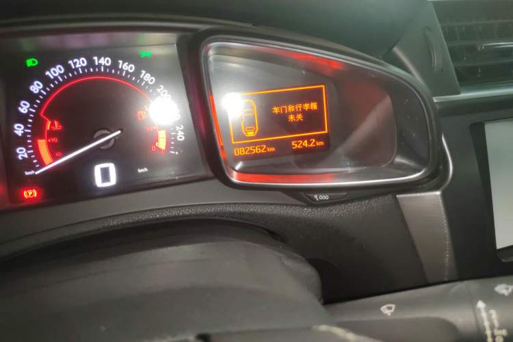 Used DS 5LS 2015 1.6T Elegant Edition THP160