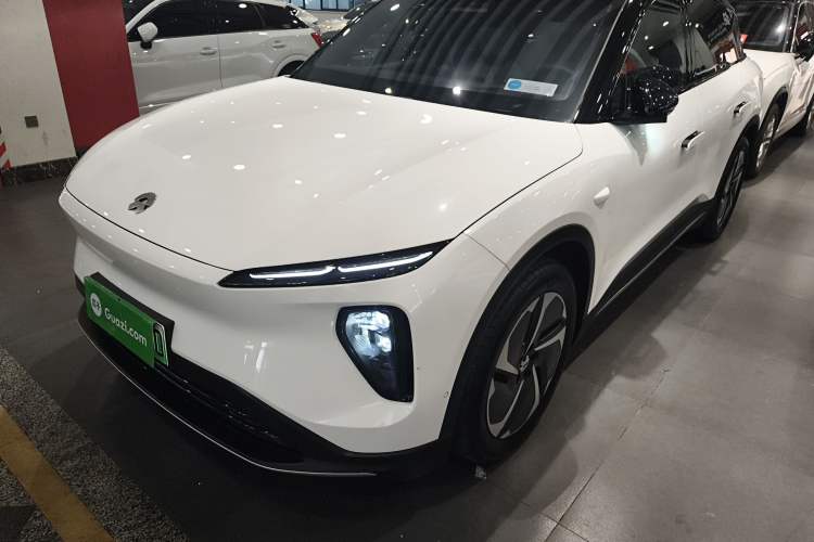 Used Nio ES6 2023 75 kWh