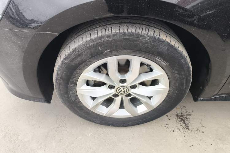 Used Volkswagen Passat 2017 330TSI DSG Luxury Edition