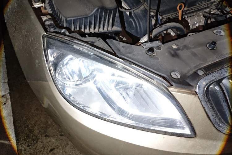 Used Buick GT 2013 GT 1.6L Automatic Comfort Edition
