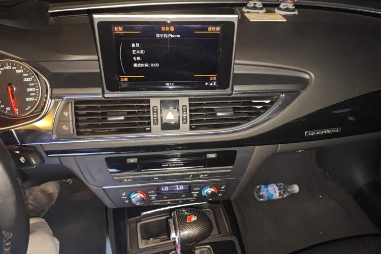 Used Audi A7 2012 3.0TFSI quattro Comfort Edition