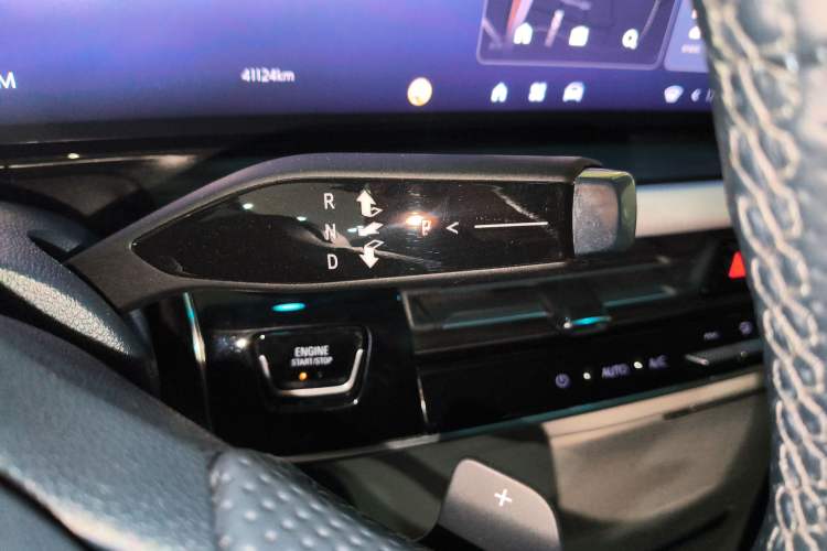 Used Buick Century 2023 2.0T Four-Seat Private Edition
