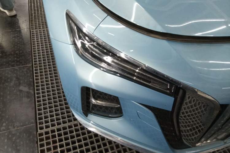 Used Hongqi H5 2023 2.0T Automatic Smart Connect Flagship Edition
