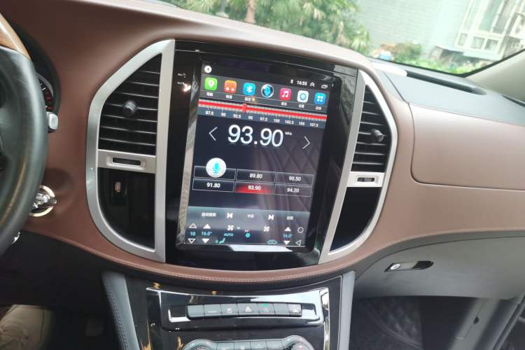 Used Mercedes-Benz Vito 2020 2.0T Elite Version 7 Seats
