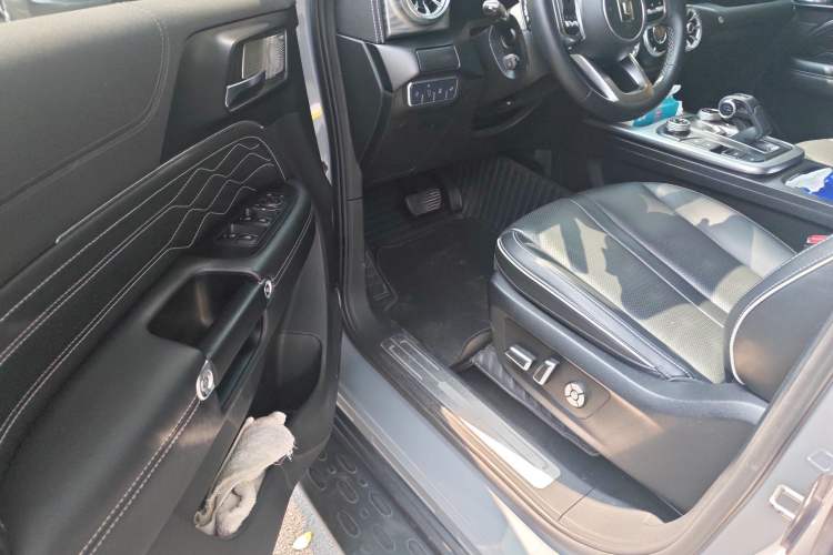 Used Tank 300 2021 Off-Road Edition 2.0T Conqueror
