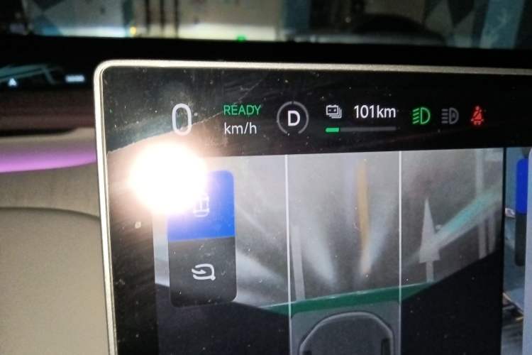 Used Xiaomi Auto YU7 2025 Ultra-Long Range Rear-Wheel Drive Version