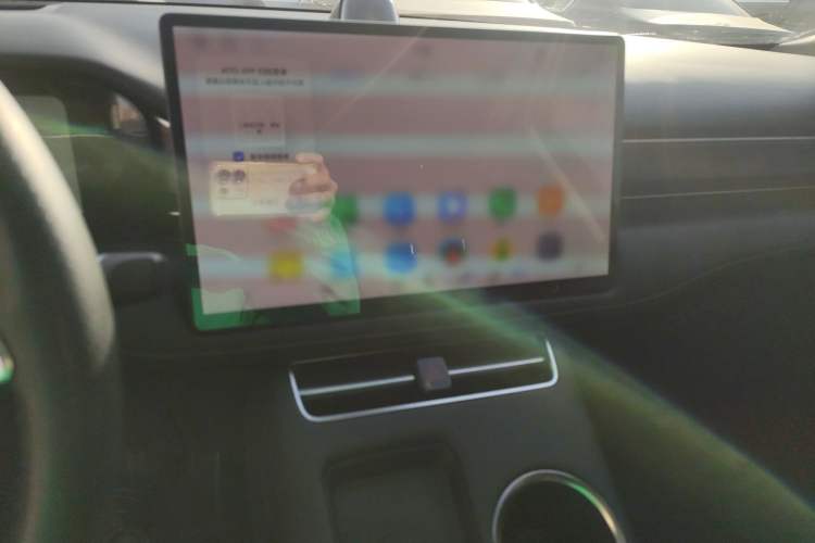 Used Hima AITO M5 2022 Extended-Range Four-Wheel Drive Ultimate Edition