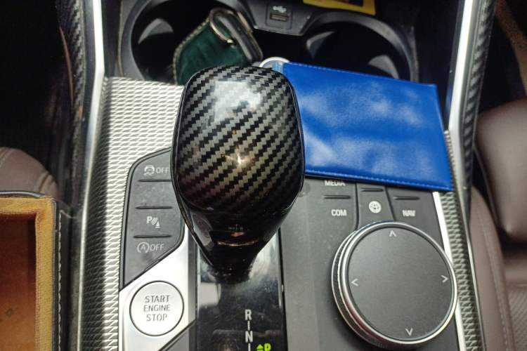 Used BMW 3 Series 2022 Revised 325i M Sport Night Edition Package