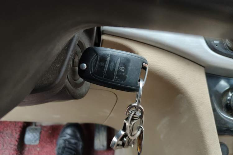 Used Baojun 730 2016 1.5L Manual Luxury Edition 7 Seats