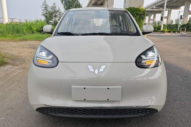Used Wuling Bingo 2024 333 km Enjoyment Version
