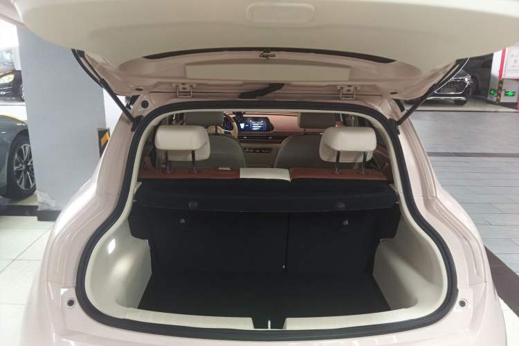 Used ORA Good Cat 2021 400km Standard Range Venus Edition Lithium Iron Phosphate