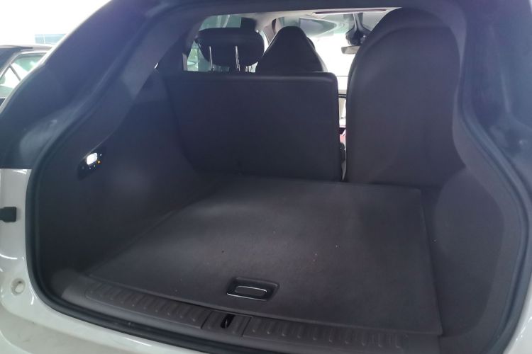 Used IM LS7 2023 100kWh Lux Rear-Drive Version