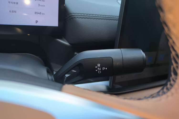 Used Geely Galaxy A7 2025 Model EM-i 150km Starship Edition