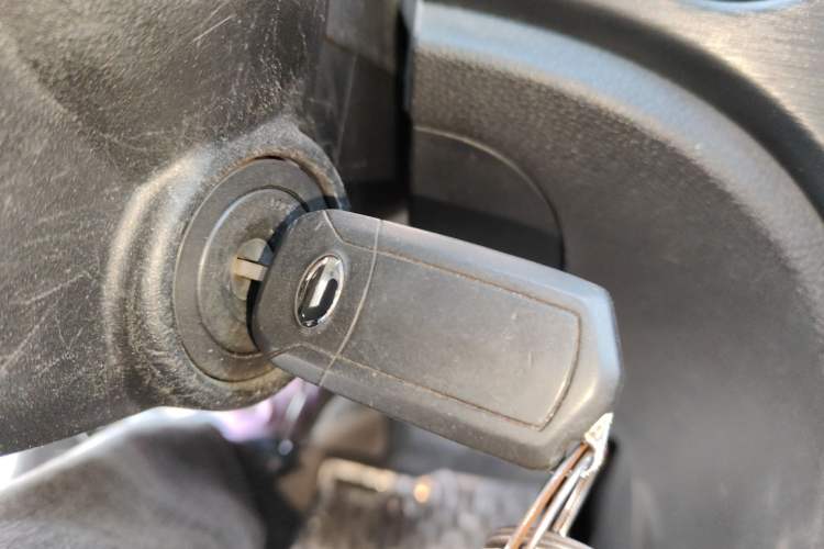 Used GAC Trumpchi GA3S Vision 2016 200T Manual Elite Edition